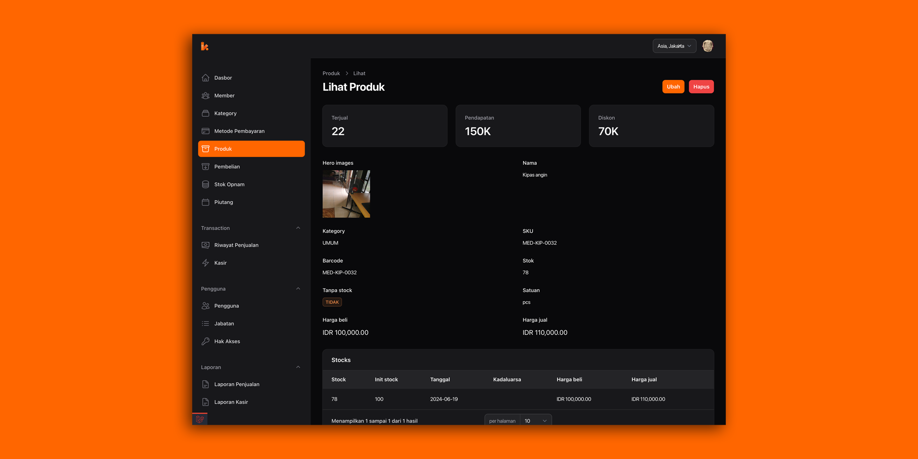 Portfolio
